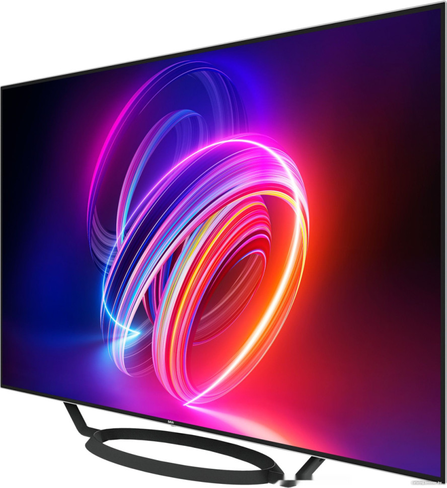 Телевизор BBK 65LED-9201/UTS2C