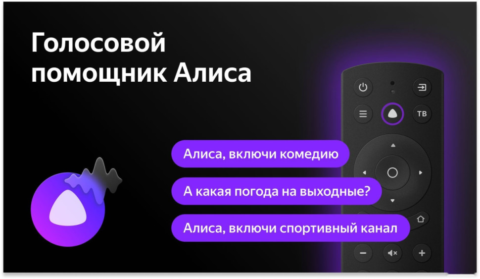 Телевизор BBK 65LED-9201/UTS2C