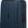Чемодан-спиннер Samsonite Essens Midnight Blue 55 см