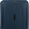 Чемодан-спиннер Samsonite Essens Midnight Blue 55 см
