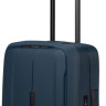 Чемодан-спиннер Samsonite Essens Midnight Blue 55 см