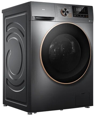Стиральная машина TCL W-P210W