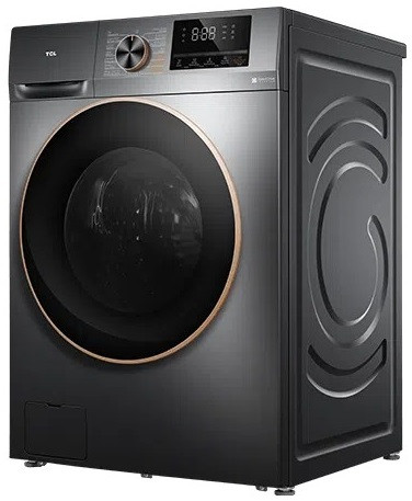 Стиральная машина TCL W-P210W