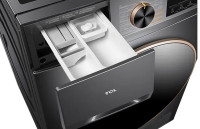 Стиральная машина TCL W-P210W