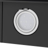 Вытяжка Maunfeld Dream 90 Push Glass (черный)