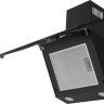 Вытяжка Maunfeld Dream 90 Push Glass (черный)