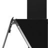 Вытяжка Maunfeld Dream 90 Push Glass (черный)