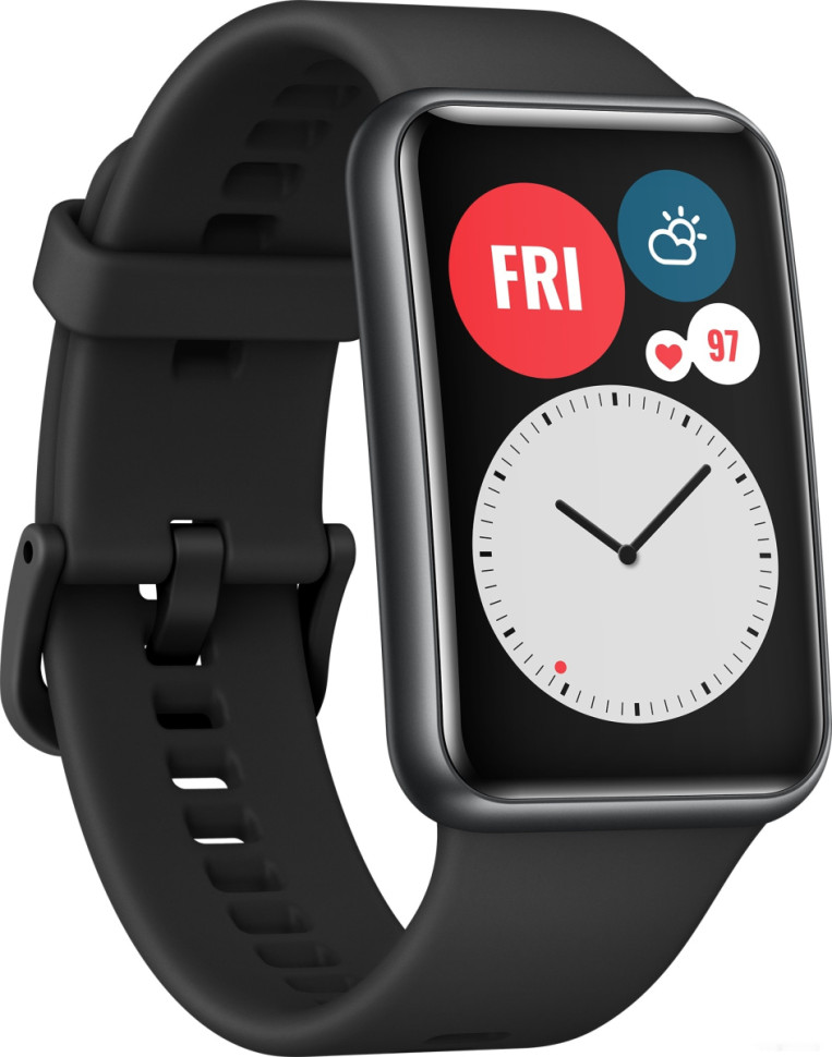 Смарт Часы Watch Fit Купить