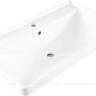 Умывальник Aquanet Ирис 81 301805