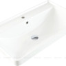 Умывальник Aquanet Ирис 81 301805