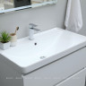 Умывальник Aquanet Ирис 81 301805