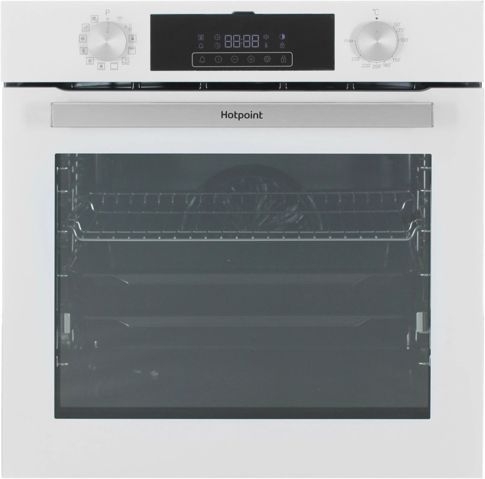 Духовой шкаф Hotpoint HFE8 1221 H WH