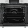 Духовой шкаф Hotpoint HFE8 1221 H WH