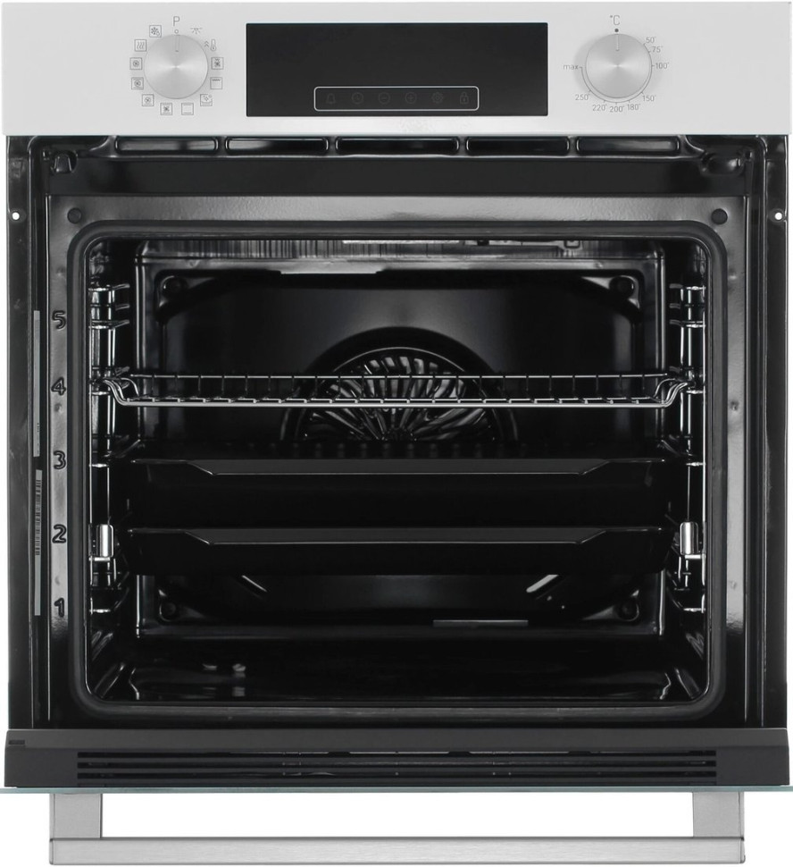 Духовой шкаф Hotpoint HFE8 1221 H WH
