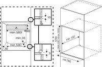 Духовой шкаф Hotpoint HFE8 1221 H WH