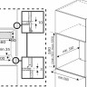 Духовой шкаф Hotpoint HFE8 1221 H WH