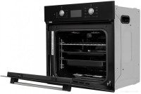 Духовой шкаф GrandGermes OCE-60BK-09