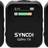 Радиосистема Synco G2(A2) Pro