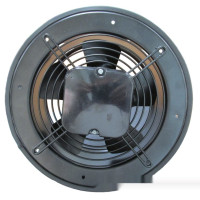 Осевой вентилятор Bahcivan BDRAX 200-4K
