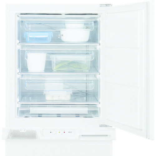 Морозильник Electrolux LYB2AF82S