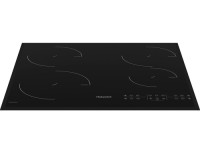 Варочная панель Hotpoint HB 2560S BA