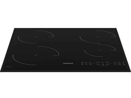 Варочная панель Hotpoint HB 2560S BA
