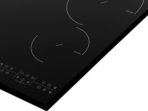 Варочная панель Hotpoint HB 2560S BA