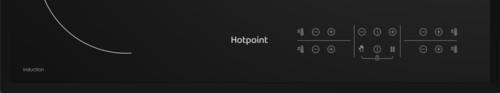 Варочная панель Hotpoint HB 2560S BA