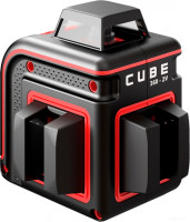 Лазерный нивелир ADA Instruments Cube 360-2V Professional Edition А00570