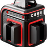 Лазерный нивелир ADA Instruments Cube 360-2V Professional Edition А00570