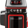 Лазерный нивелир ADA Instruments Cube 360-2V Professional Edition А00570