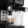 Рожковая помповая кофеварка Sencor SES 4040BK