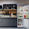 Холодильник Hotpoint-Ariston HTR 5180 MX