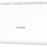 Сплит-система Mitsubishi Heavy Industries SRK100ZR-W/FDC100VNP-W