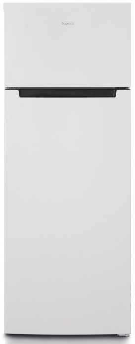 Холодильник с морозильником Бирюса 6035