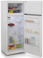 Холодильник с морозильником Бирюса 6035