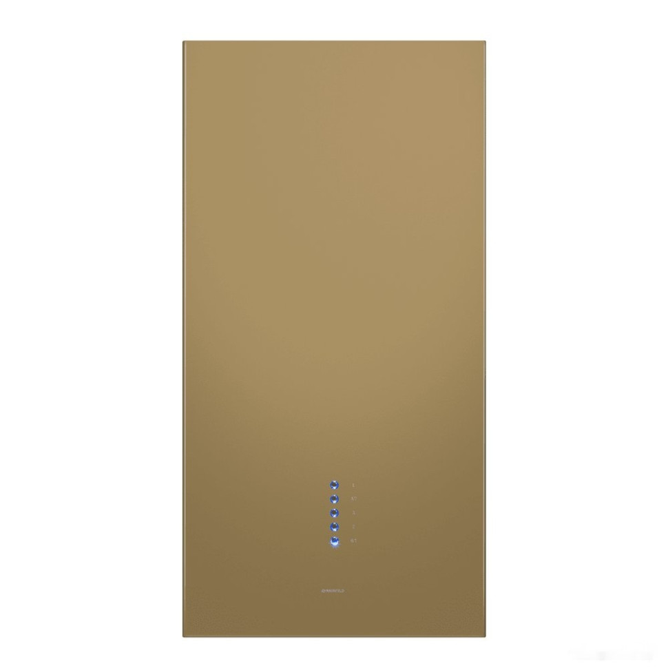 Вытяжка Maunfeld Bath Plus 402 (золотой)
