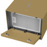 Вытяжка Maunfeld Bath Plus 402 (золотой)