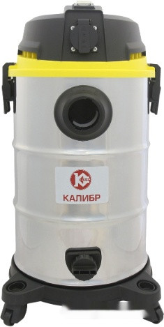 Промышленный пылесос Калибр СПП-1600/30