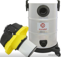 Промышленный пылесос Калибр СПП-1600/30