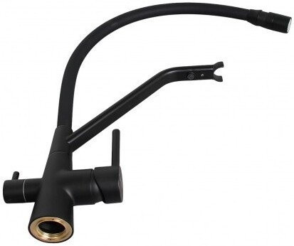 Смеситель Ledeme L4897B-2