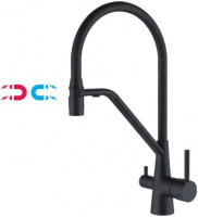 Смеситель Ledeme L4897B-2