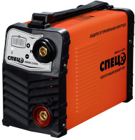 Сварочный инвертор Спец МИНИ-210ПН