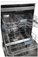 Посудомоечная машина HIBERG i-F 6815 LW