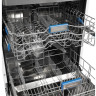 Посудомоечная машина HIBERG i-F 6815 LW