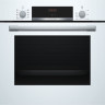 Духовой шкаф Bosch HBF514BW0R