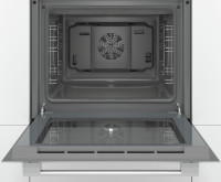 Духовой шкаф Bosch HBF514BW0R
