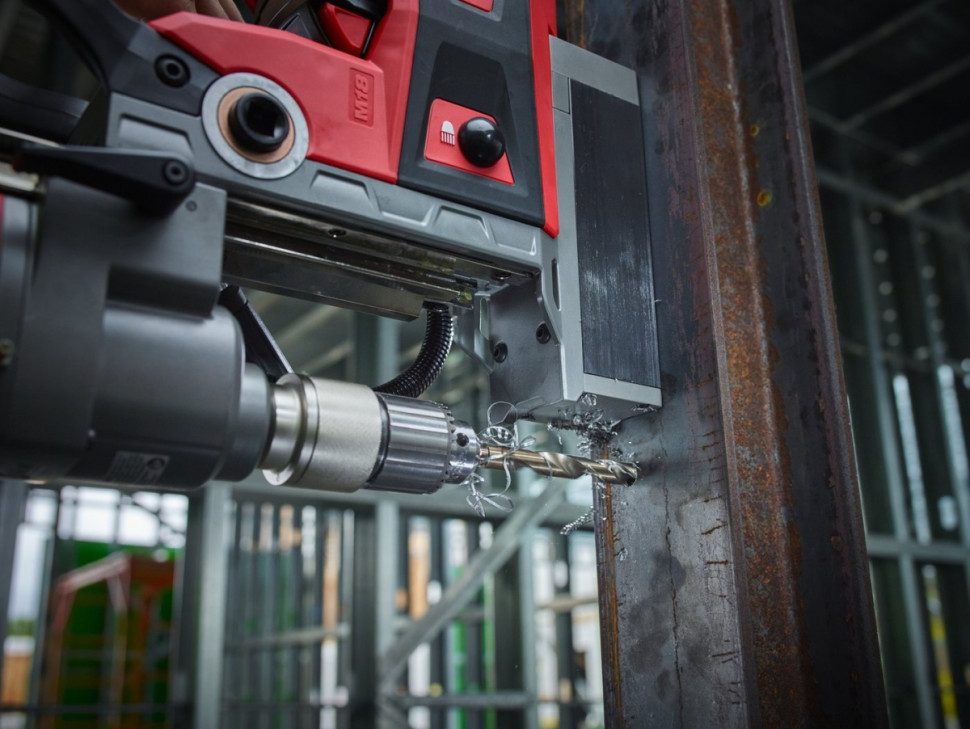 Сверло Milwaukee 4932493867