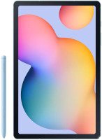 Планшет Samsung Galaxy Tab S6 Lite Wi-Fi 128GB (голубой)