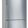 Холодильник с нижней морозильной камерой Bosch KGN86AI32U